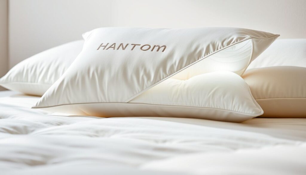 technologia SuperClean w poduszkach