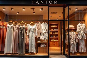 piżamy damskie warszawa