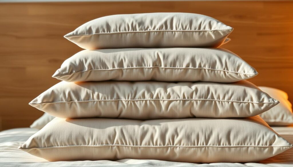 poduszki ortopedyczne