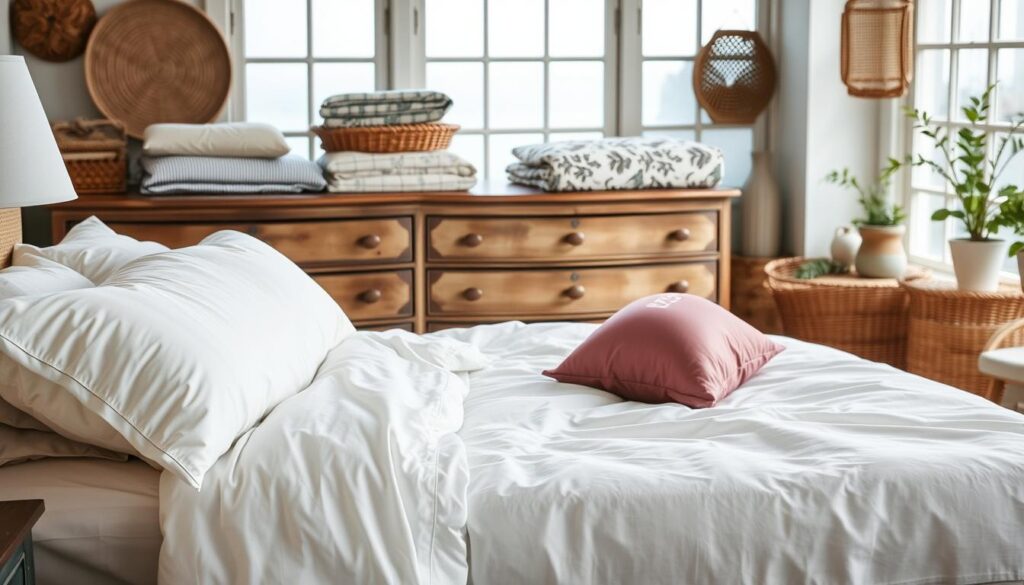 Wybór pościeli Wybór pościeli