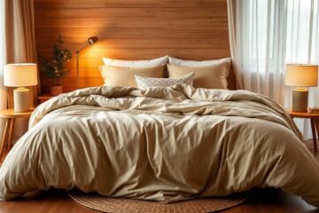 pościel bawełniana warszawa